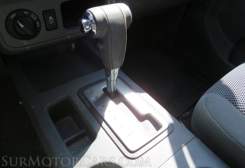 2019 Nissan Frontier - Image 43