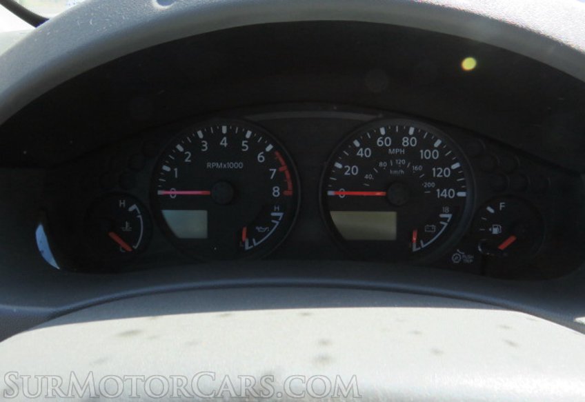 2019 Nissan Frontier - Image 34