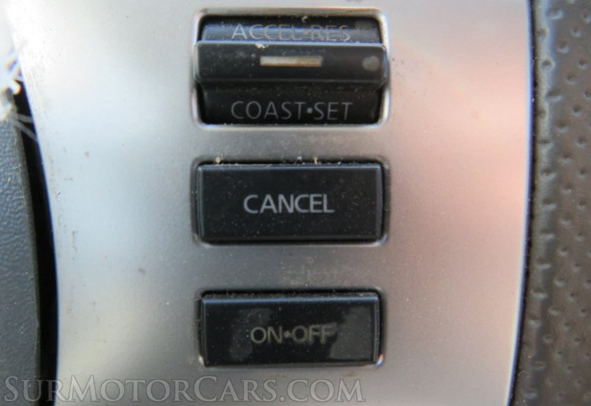 2019 Nissan Frontier - Image 36