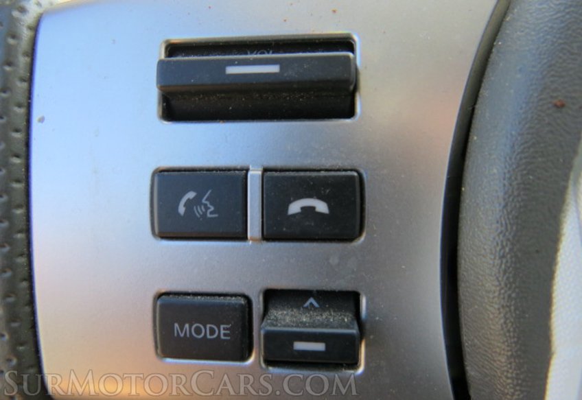 2019 Nissan Frontier - Image 35