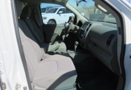 2019 Nissan Frontier - Image 29