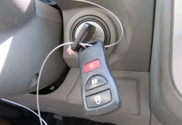 2019 Nissan Frontier - Image 37