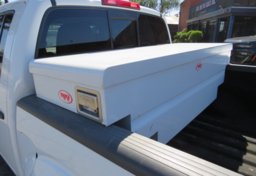 2019 Nissan Frontier - Image 18