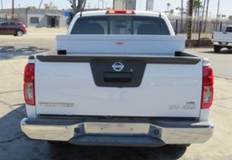 2019 Nissan Frontier - Image 10