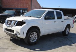 2019 Nissan Frontier - Image 4