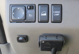 2019 Nissan Frontier - Image 38