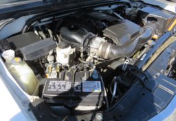 2019 Nissan Frontier - Image 51