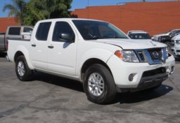 2019 Nissan Frontier - Image 3