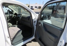 2019 Nissan Frontier - Image 23