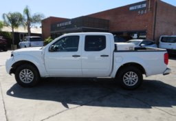 2019 Nissan Frontier - Image 11