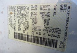 2019 Nissan Frontier - Image 48