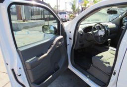 2019 Nissan Frontier - Image 22