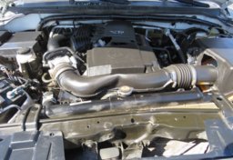 2019 Nissan Frontier - Image 49