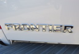 2019 Nissan Frontier - Image 21