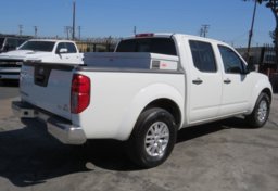 2019 Nissan Frontier - Image 7