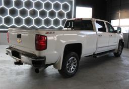 Thumbnail of 2016 Chevrolet Silverado 3500HD