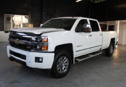 Thumbnail of 2016 Chevrolet Silverado 3500HD