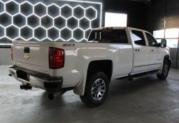 Thumbnail of 2016 Chevrolet Silverado 3500HD