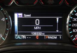 Thumbnail of 2016 Chevrolet Silverado 3500HD