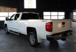 Thumbnail of 2016 Chevrolet Silverado 3500HD
