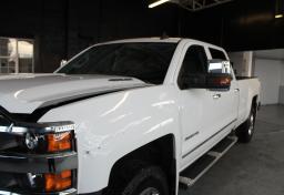 Thumbnail of 2016 Chevrolet Silverado 3500HD