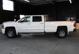 Thumbnail of 2016 Chevrolet Silverado 3500HD