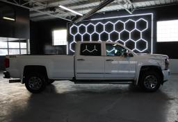 Thumbnail of 2016 Chevrolet Silverado 3500HD