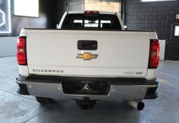 Thumbnail of 2016 Chevrolet Silverado 3500HD