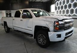 Thumbnail of 2016 Chevrolet Silverado 3500HD