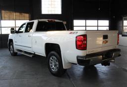 Thumbnail of 2016 Chevrolet Silverado 3500HD