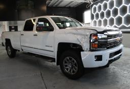 Thumbnail of 2016 Chevrolet Silverado 3500HD