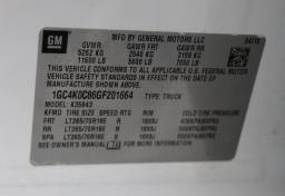 Thumbnail of 2016 Chevrolet Silverado 3500HD