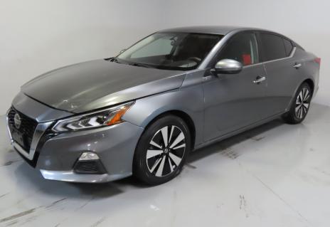 2021 Nissan Altima