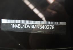 Thumbnail of 2021 Nissan Altima