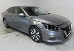 Thumbnail of 2021 Nissan Altima