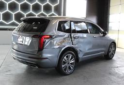 Thumbnail of 2021 Cadillac XT6