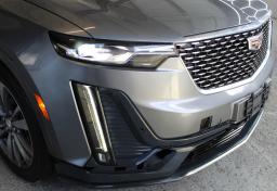 Thumbnail of 2021 Cadillac XT6