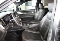 Thumbnail of 2021 Cadillac XT6