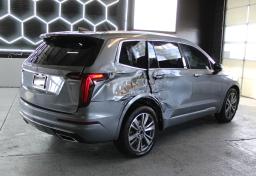 Thumbnail of 2021 Cadillac XT6