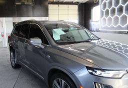 Thumbnail of 2021 Cadillac XT6