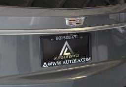 Thumbnail of 2021 Cadillac XT6