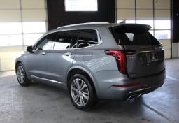 Thumbnail of 2021 Cadillac XT6