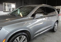 Thumbnail of 2021 Cadillac XT6