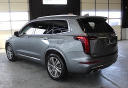 Thumbnail of 2021 Cadillac XT6