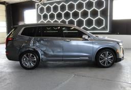 Thumbnail of 2021 Cadillac XT6