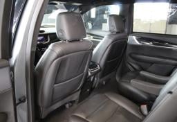 Thumbnail of 2021 Cadillac XT6