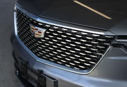 Thumbnail of 2021 Cadillac XT6