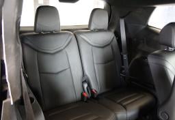 Thumbnail of 2021 Cadillac XT6