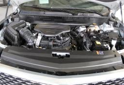 Thumbnail of 2021 Cadillac XT6