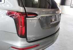 Thumbnail of 2021 Cadillac XT6